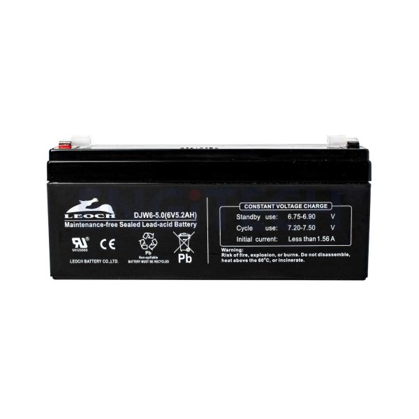 DJW6-5.0
