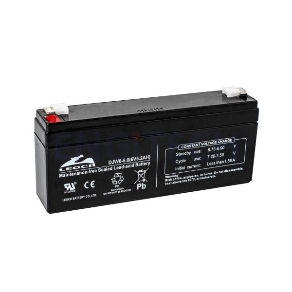 DJW6-5.0