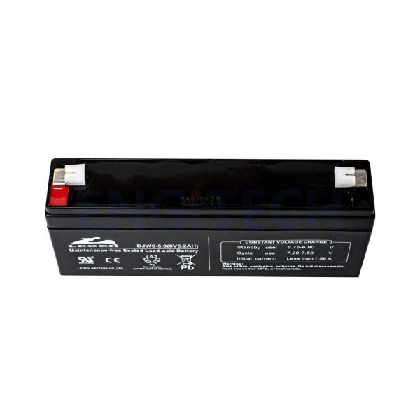 DJW6-5.0