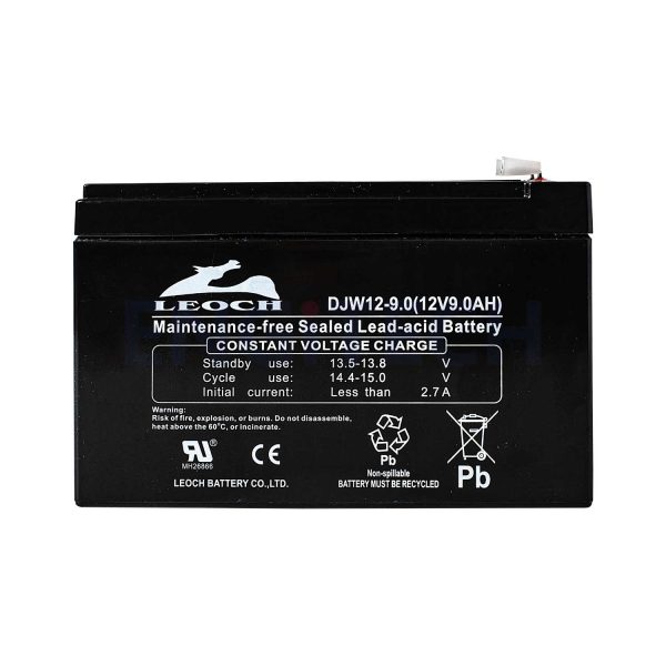 DJW12-9.0