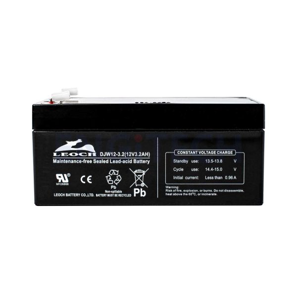 DJW12-3.2