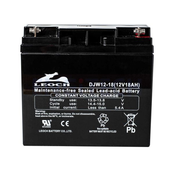 DJW12-18