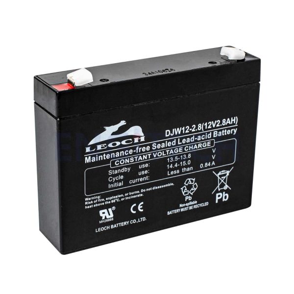 DJW12-2.8
