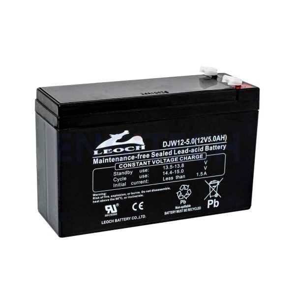 DJW12-5.0