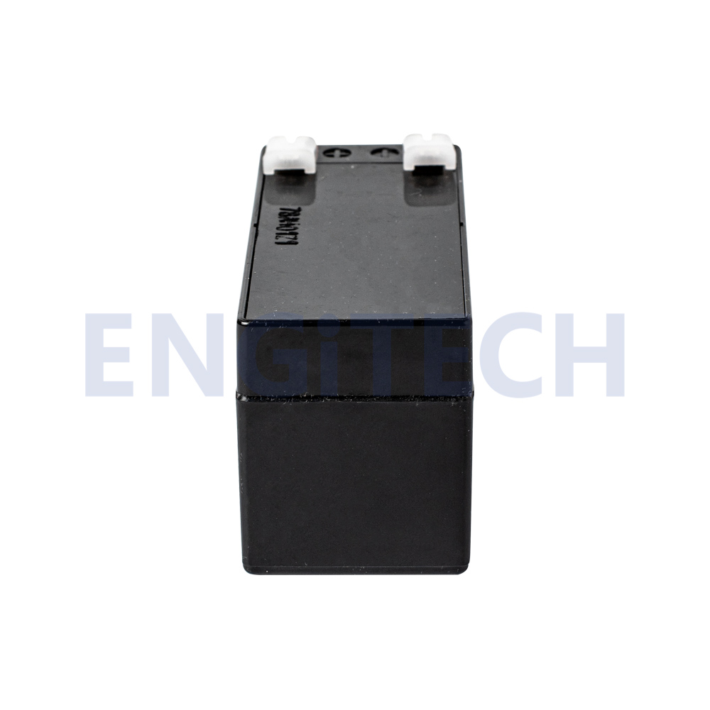 Leoch VRLA Battery ลีออช แบตเตอรี่ แบตแห้ง DJW12-1.2