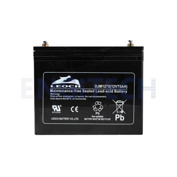 DJM1275T