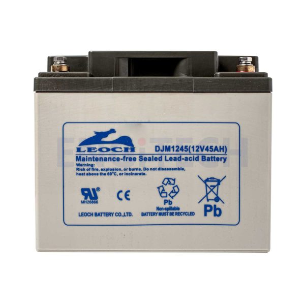 DJM1245