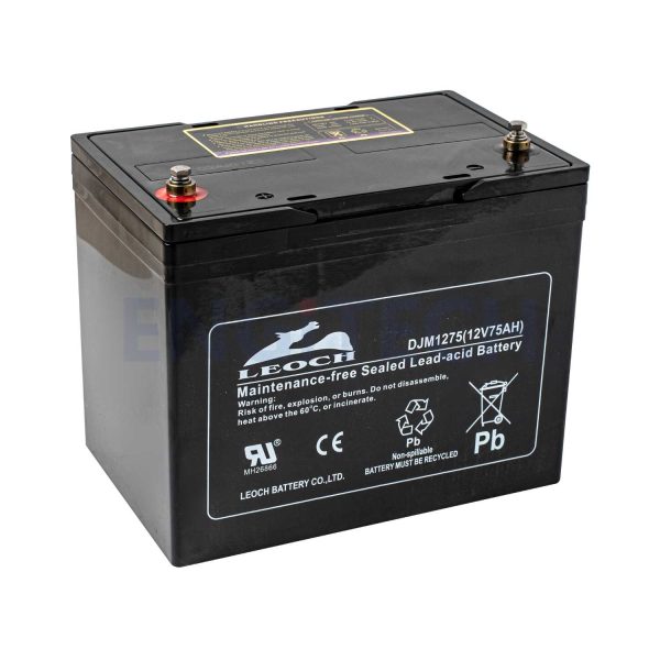 DJM1275T