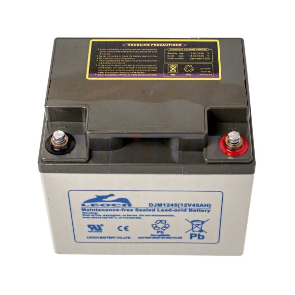 DJM1245