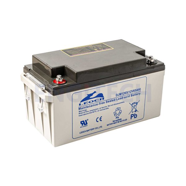 DJM1265