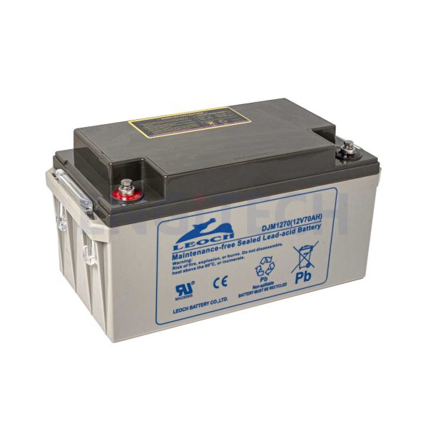 DJM1270