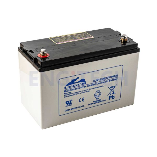 DJM12100