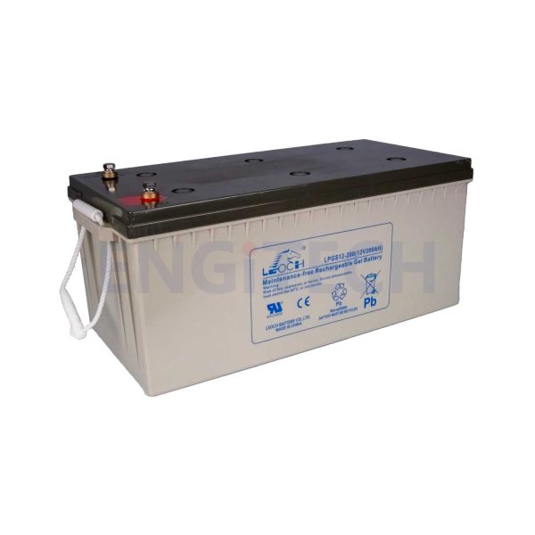 LPGS12200