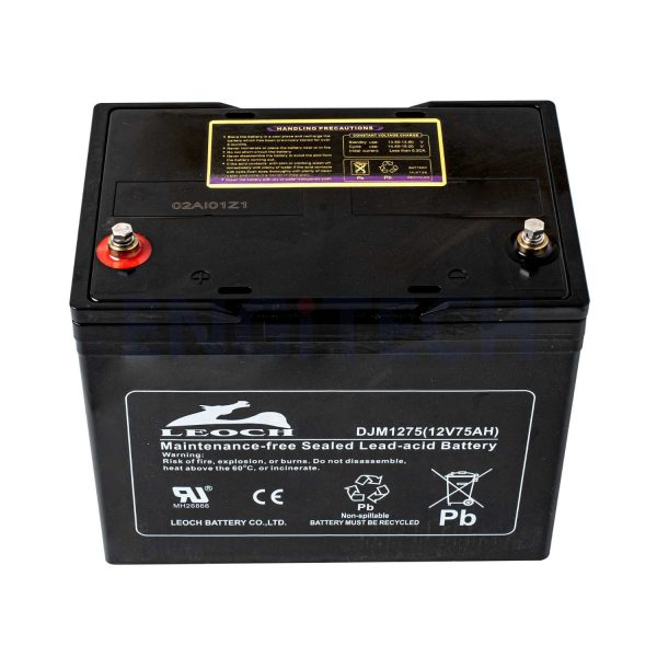 DJM1275T