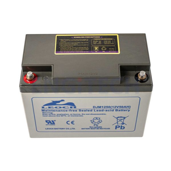 DJM1250