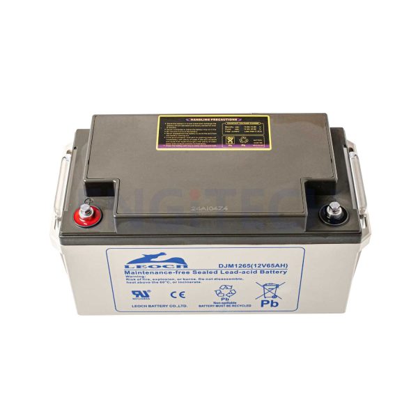 DJM1265