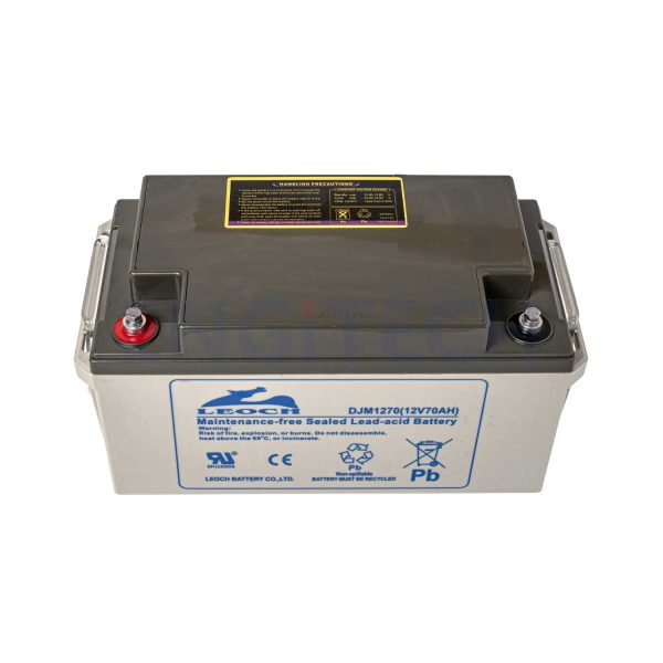 DJM1270