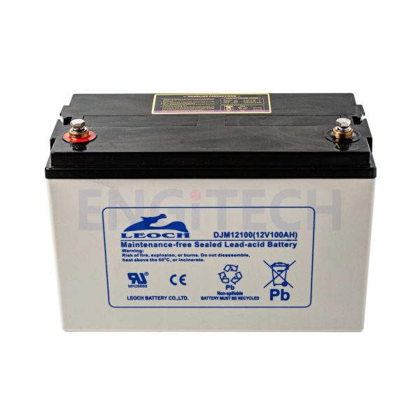 DJM12100