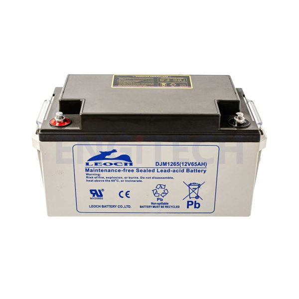 DJM1265