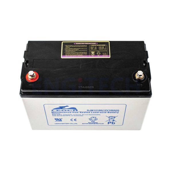 DJM12100