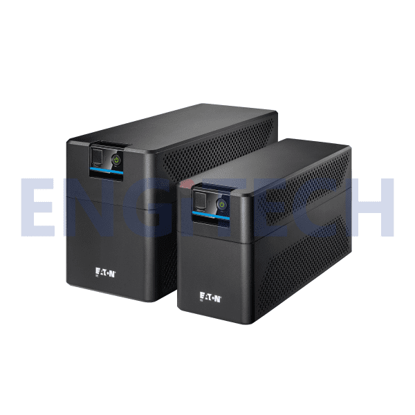 Eaton 5E G2 UPS USB เครื่องสำรองไฟ อิตั้น