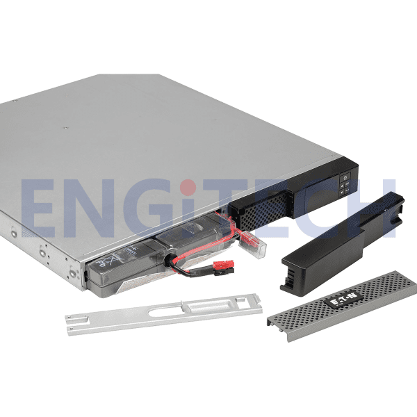 Eaton 5P Series Rack Mount เครื่องสำรองไฟฟ้า UPS แบบแรค