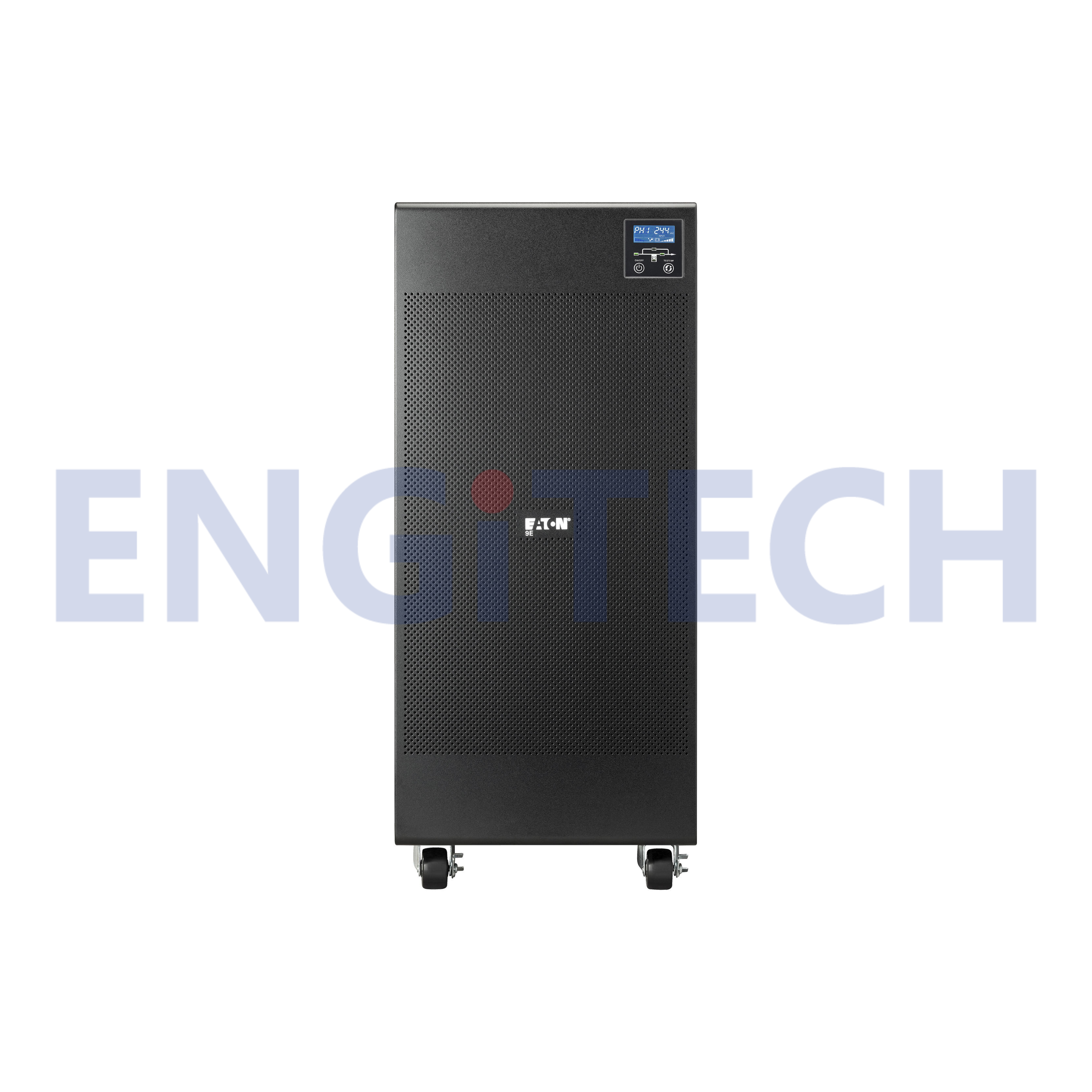 Eaton 9E 20kVA 1:1 and 1:3 Tower