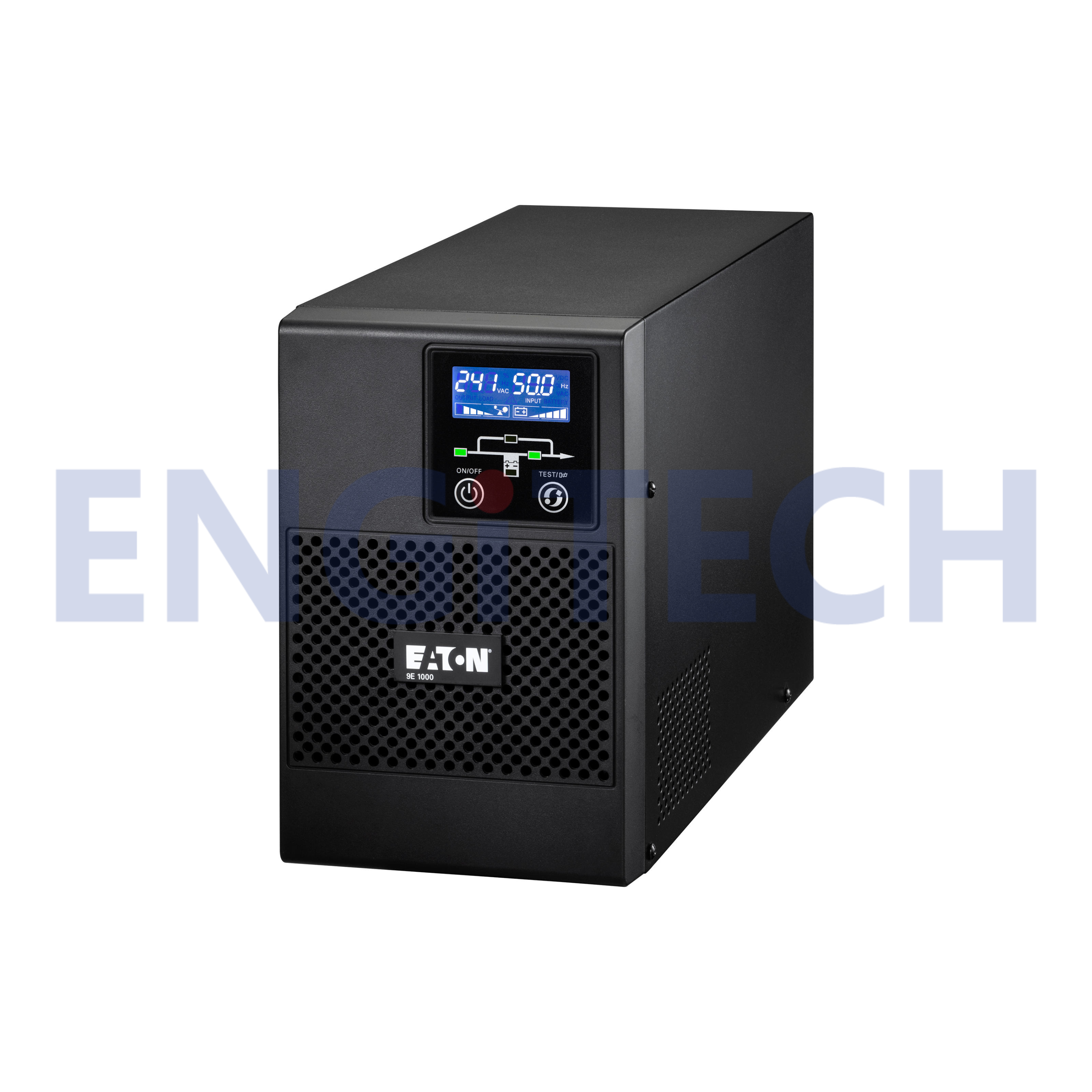 Eaton 9E 3000VA Tower