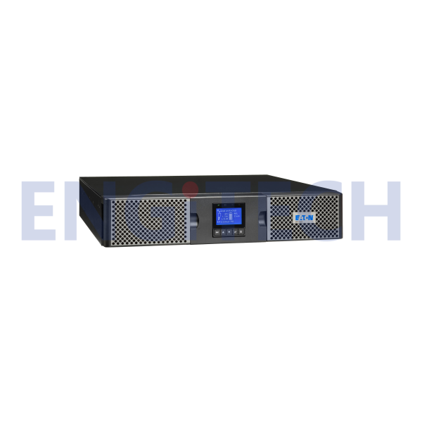 Eaton 9PX RT2U Series UPS เครื่องสำรองไฟฟ้า