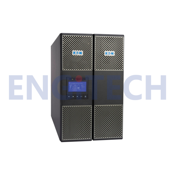 Eaton 9PX RT2U Series UPS เครื่องสำรองไฟฟ้า