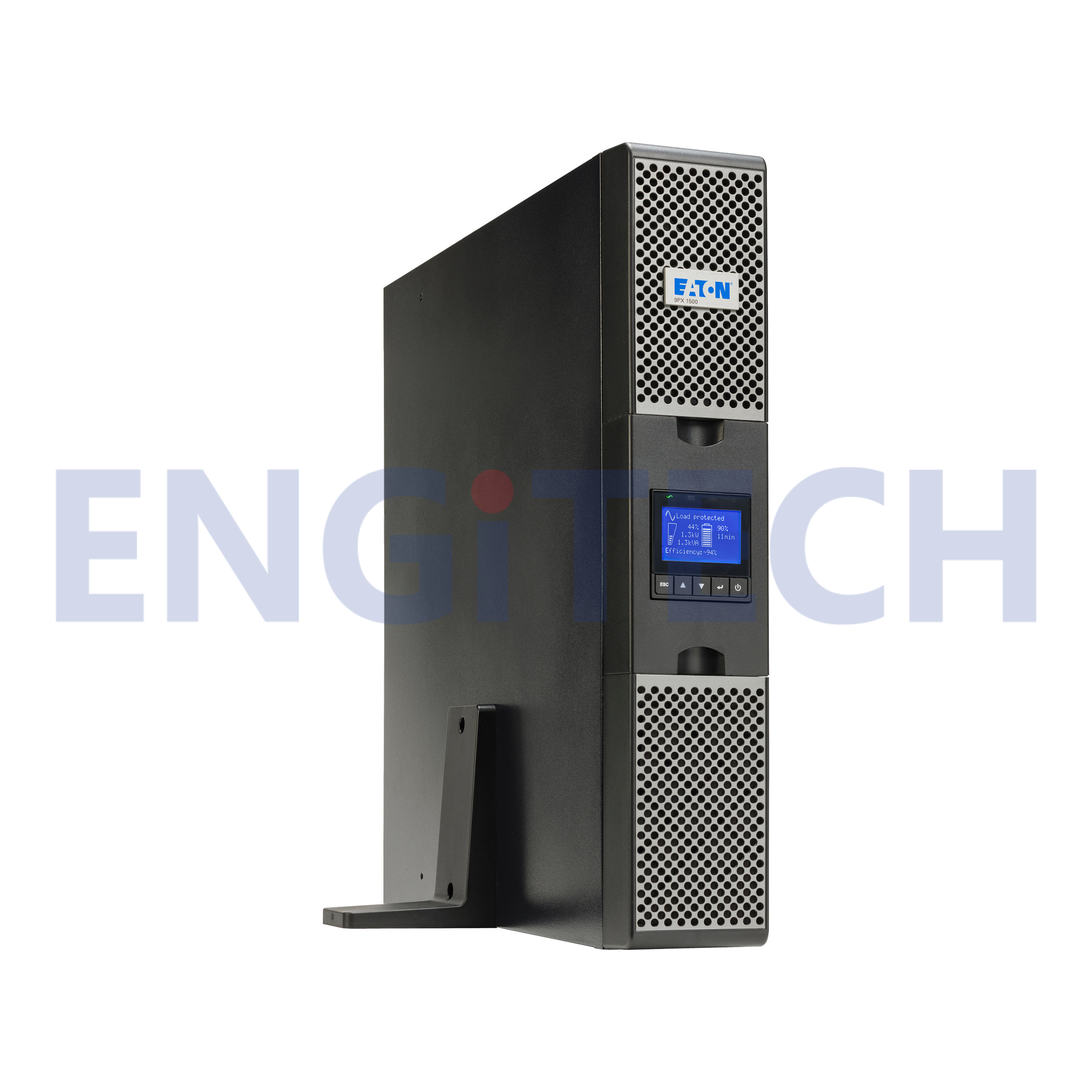 Eaton 9PX RT2U Series UPS เครื่องสำรองไฟฟ้า