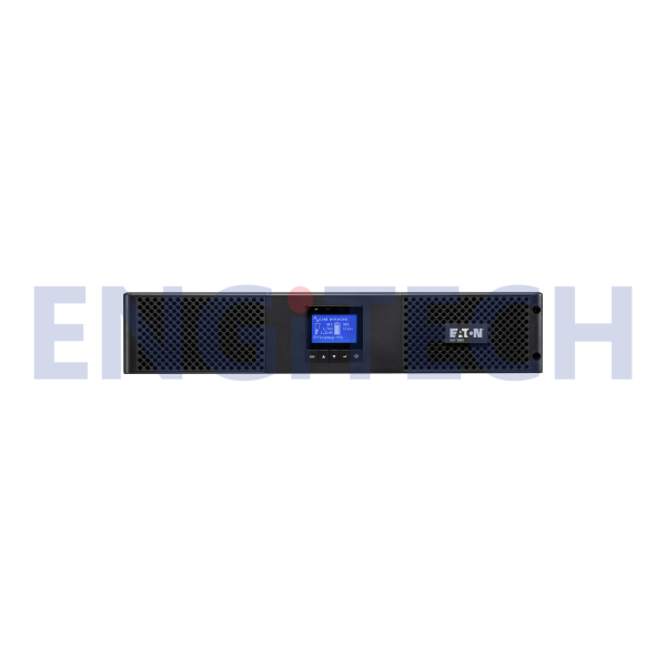 eaton 9SX series Rackmount UPS เครื่องสำรองไฟฟ้า