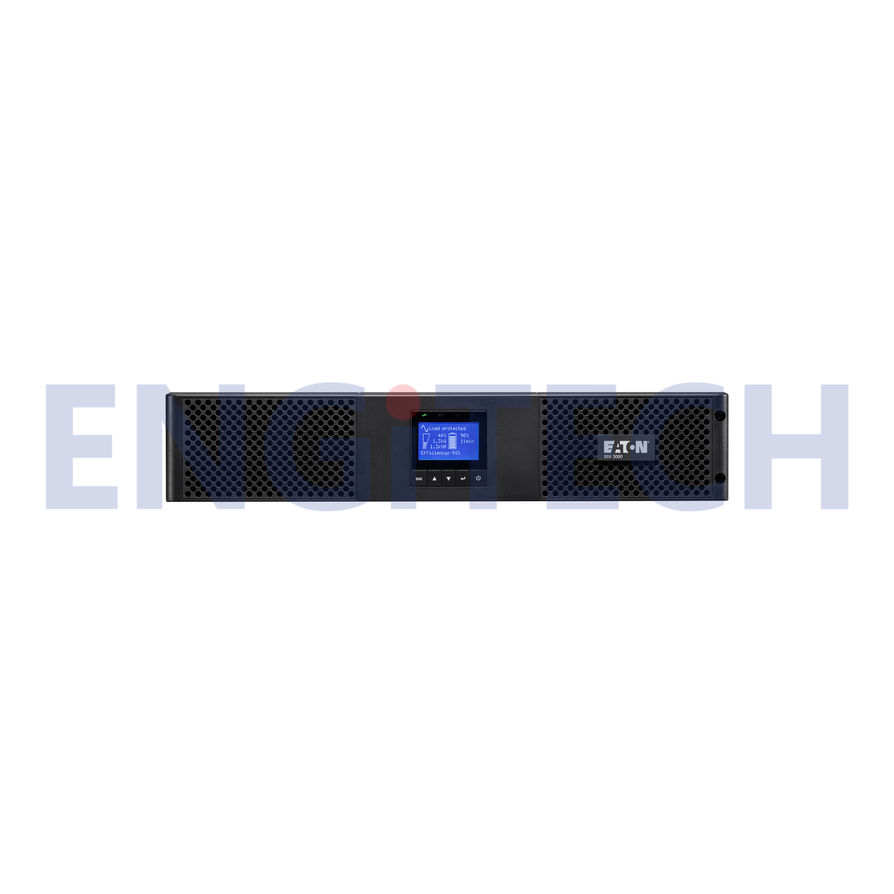 Eaton 9SX 3000IR Rackmount