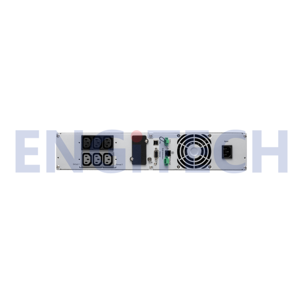 eaton 9SX series Rackmount UPS เครื่องสำรองไฟฟ้า