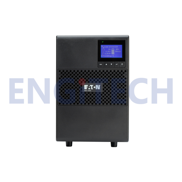 Eaton 9SX Series Tower UPS เครื่องสำรองไฟฟ้า