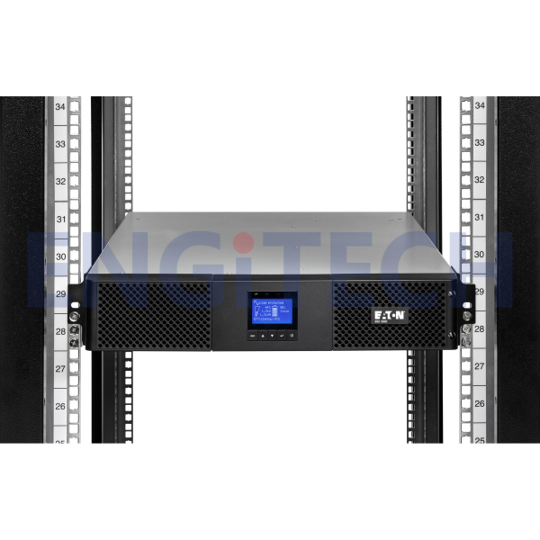 eaton 9SX series Rackmount UPS เครื่องสำรองไฟฟ้า