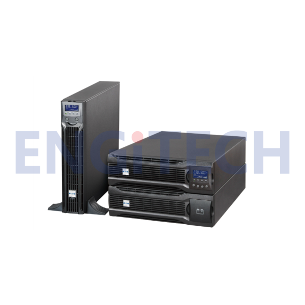 Eaton DX-RT Series UPS เครื่องสำรองไฟฟ้า