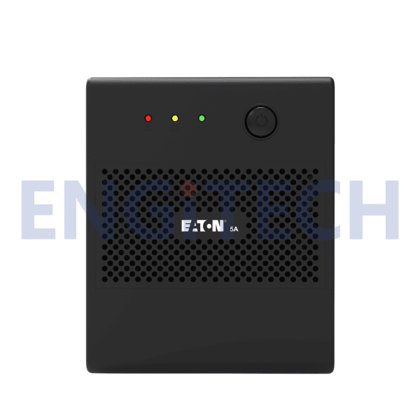 Eaton 5A 700VA UPS เครื่องสำรองไฟฟ้า