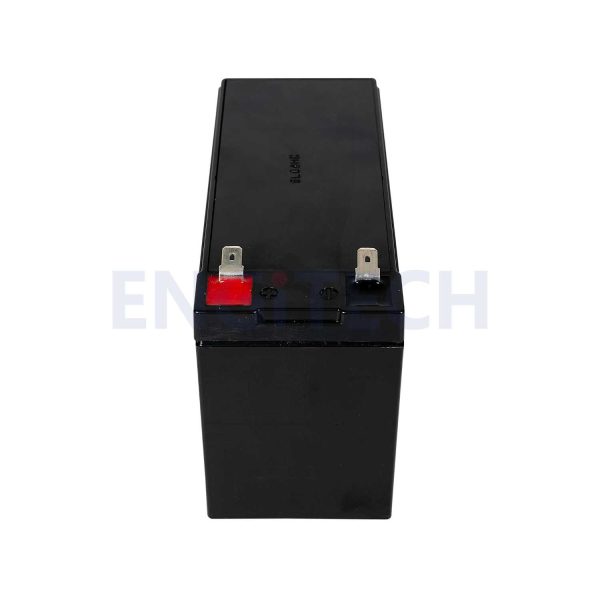 WP1236W แบตเตอรี่ แบตเตอรี่12V Engitech Power Protection