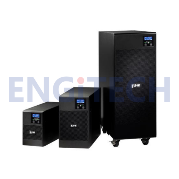 Eaton 9E 1000VA Tower - Image 3