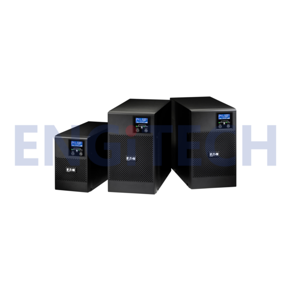 Eaton 9E 1000VA Tower - Image 2