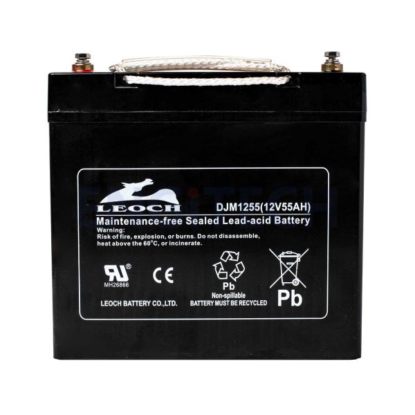 DJM1255