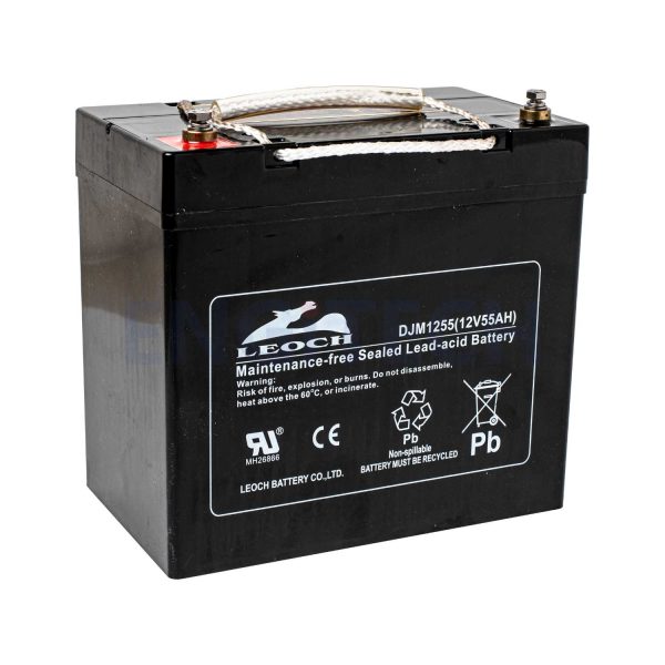 DJM1255