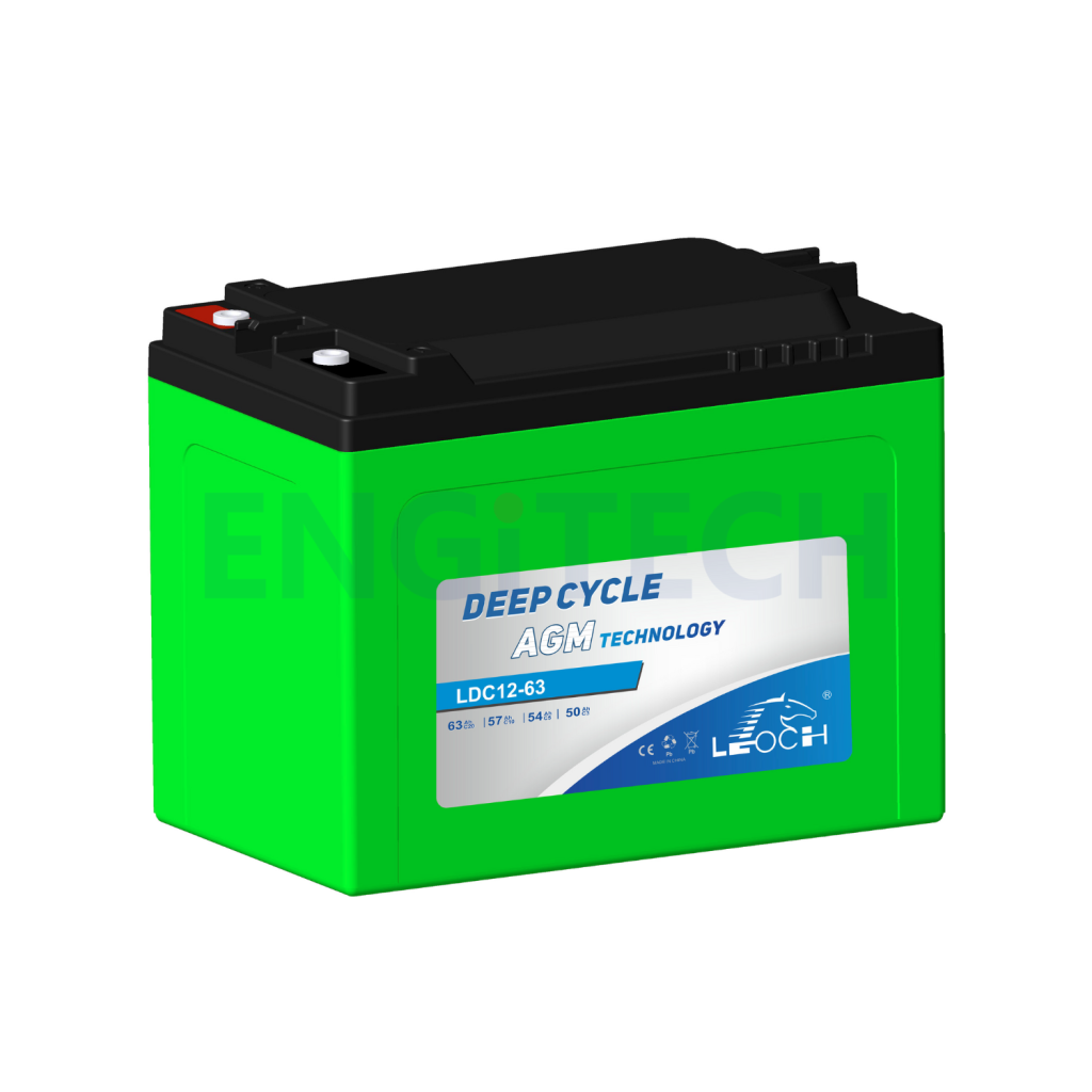 Lecoh LDC12-63 product image