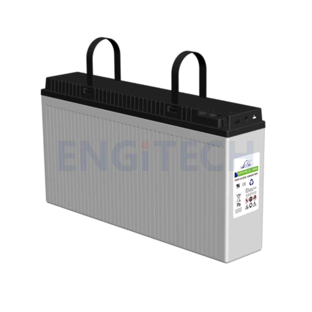 Leoch LPF12-150 Product Image