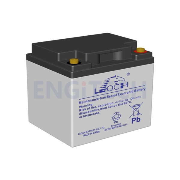 Leoch LPGS12-38 Product Image