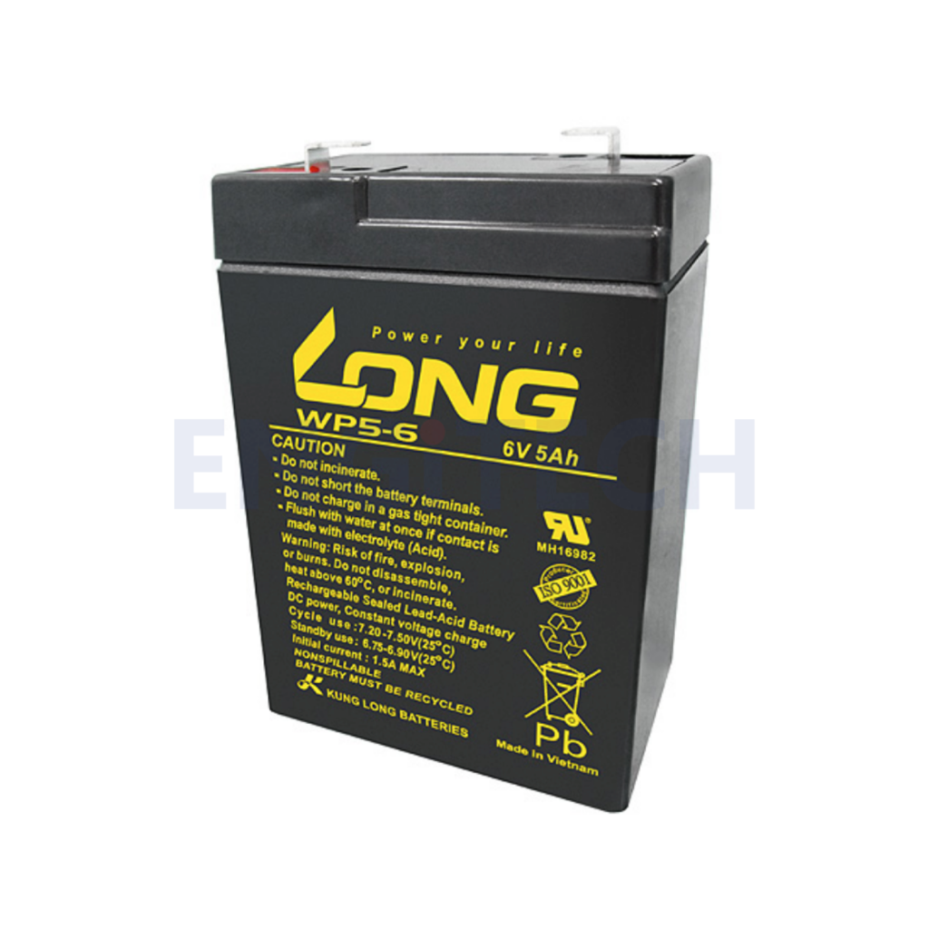 Long WP5-6 product image