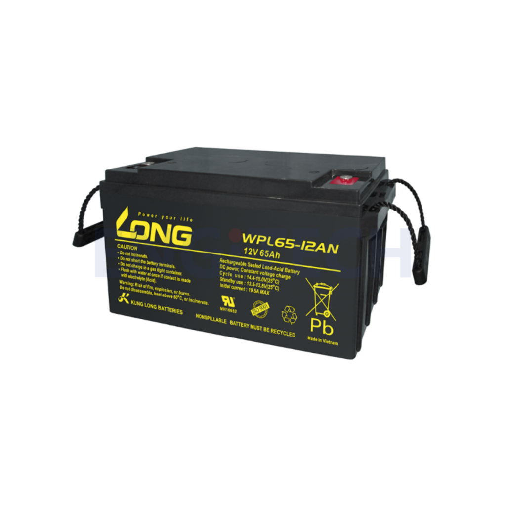 Long WPL65-12AN product image