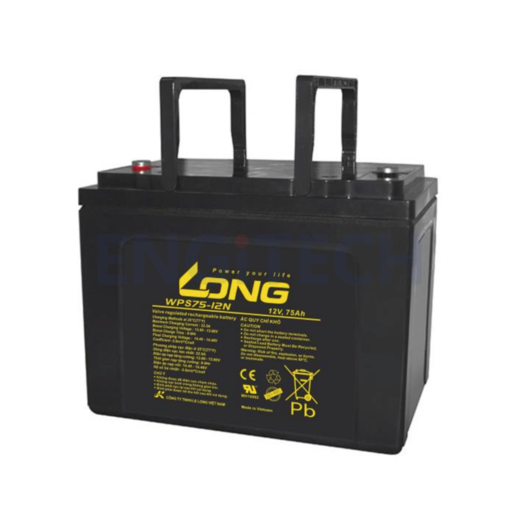 Long WPS75-12N product image