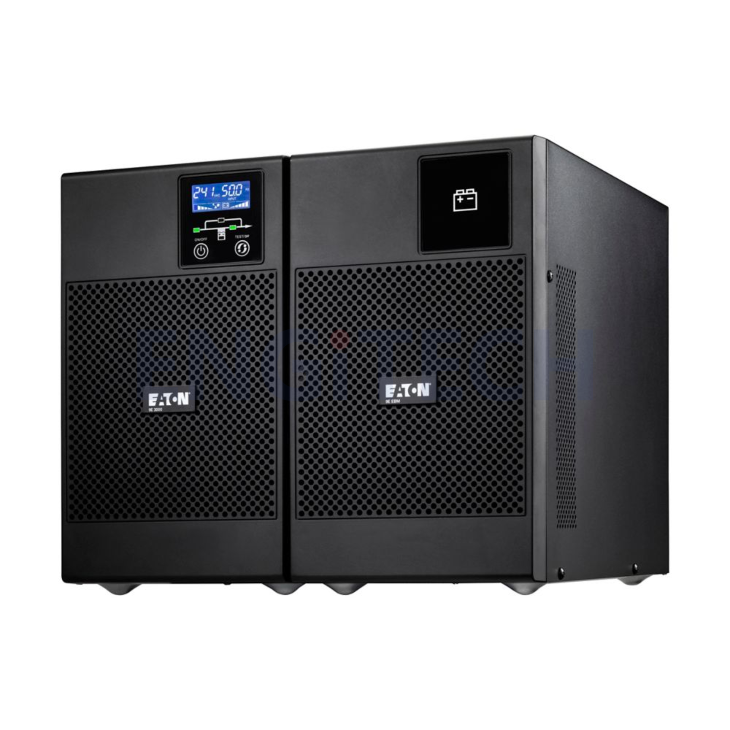 9EEBM72 (EBM) for 2KVA and 3KVA ONLY